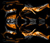 Copper Striped Version