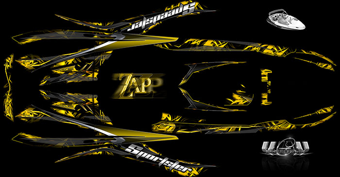 ZAP graphics