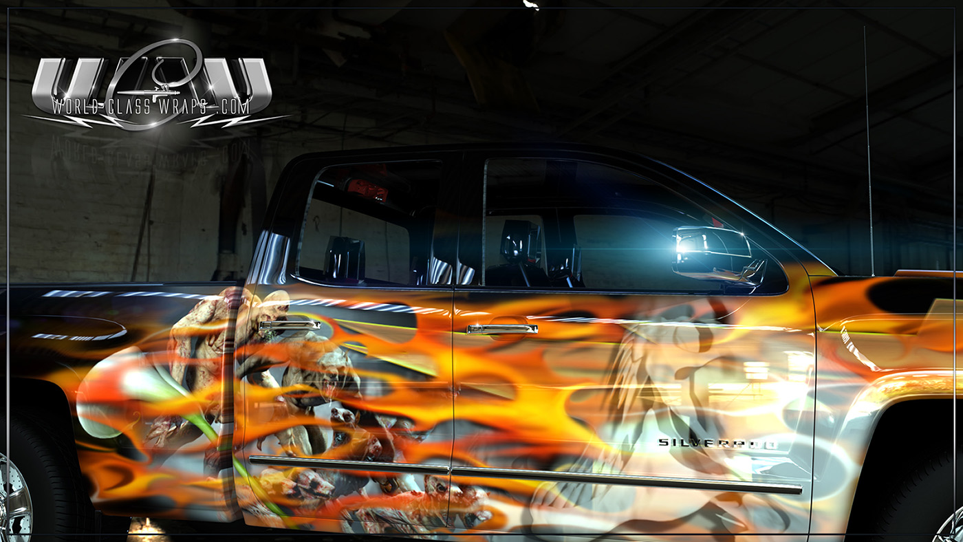 CHEVY-SILVERADO-CUSTOM-WRAP