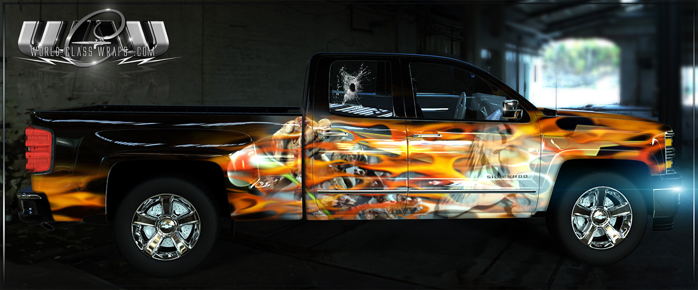 CHEVY-SILVERADO-ZOMBIE-WRAP