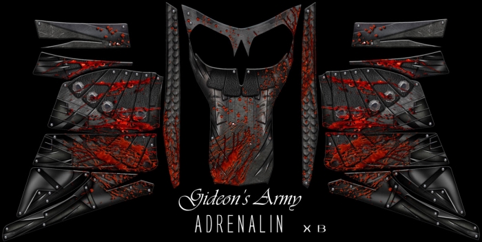GIDEONS-ARMY-ADRENALIN-XB-A