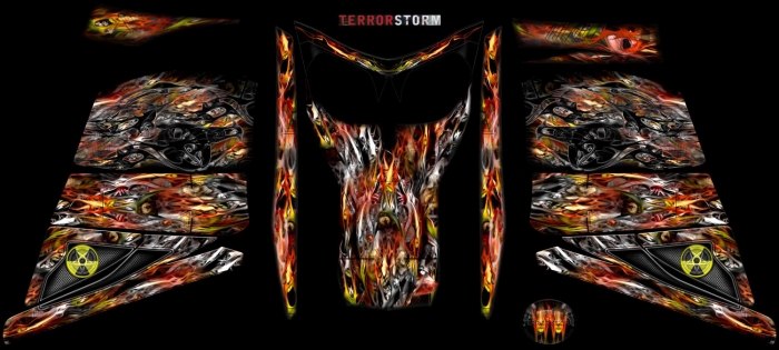 TERRORSTORM-L