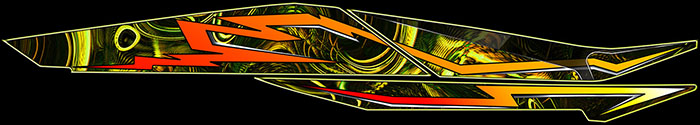 KaleidoSpark design feature image FRONT