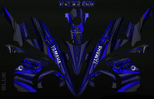 sapphire blue-FX-Nytro