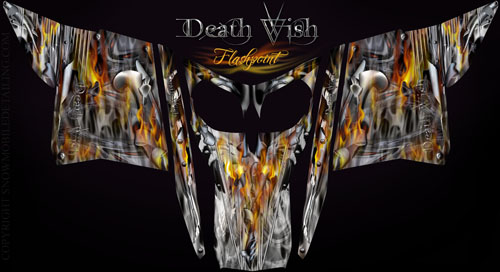 2011 KITS/SUMMIT DEATHWISH FLASHPOINT