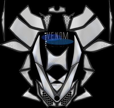 venom opal kit