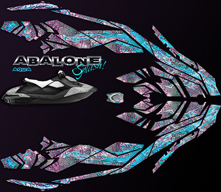 aqua-seadoo-spark-decals