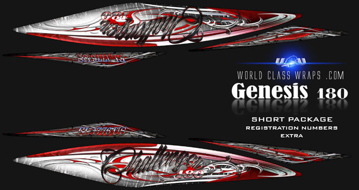 GENESIS-SEADOO-CHALLENGER-180-WRAP-SHORT