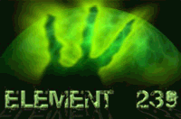Element 239 sled graphics