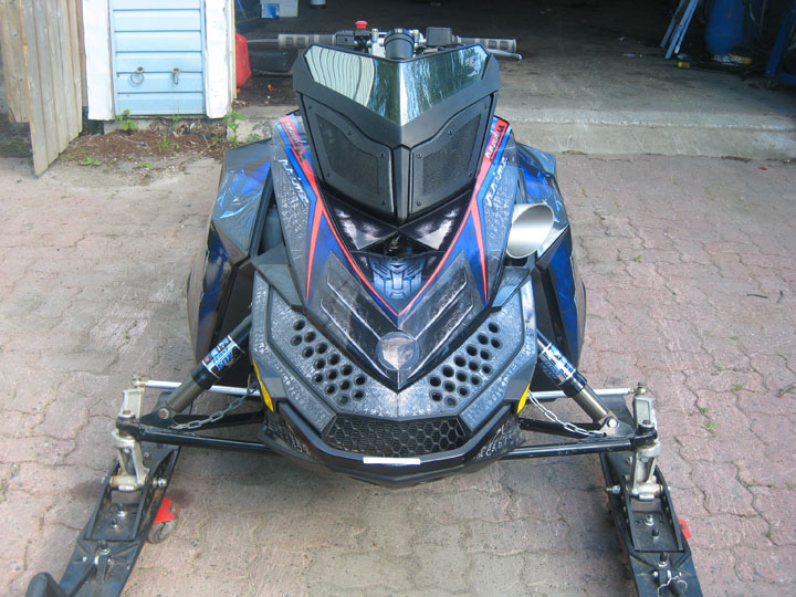 transformers%20theme%20snowmobile