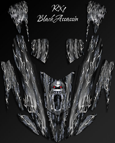Black Assassin