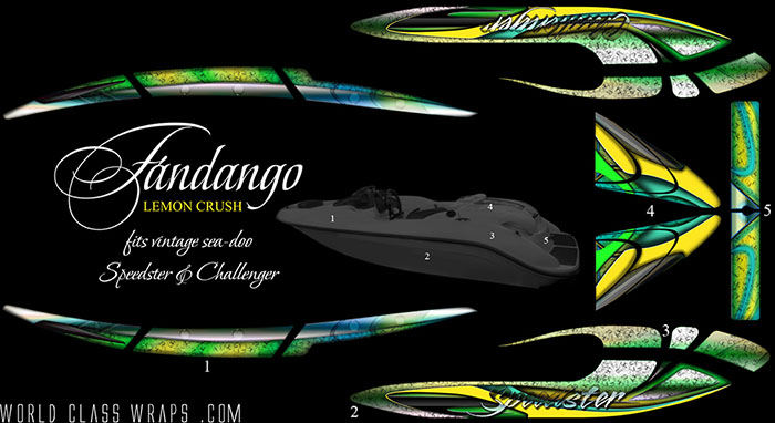 FANDANGO-LEMON-CRUSH-SEADOO-SPEEDSTER-CHALLENGER-GRAPHICS-1k