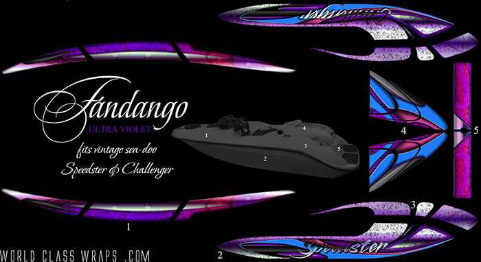 FANDANGO-ULTRA-VIOLET-SEADOO-SPEEDSTER-CHALLENGER-GRAPHICS-1k