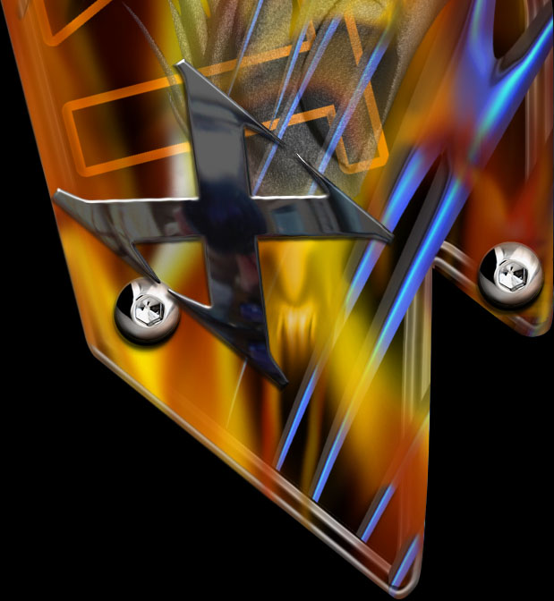 fatal logo